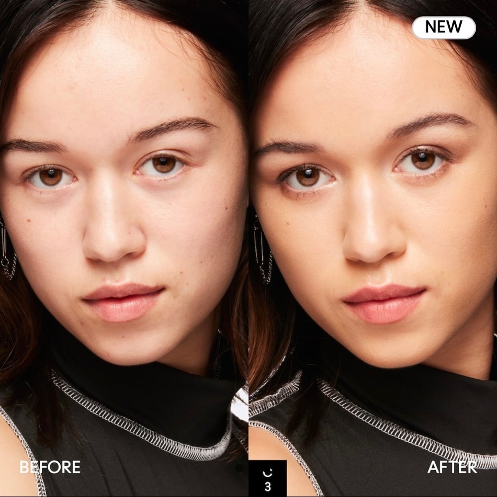 MAC STUDIO RADIANCE FACE & BODY FOUNDATION - Picture 7 of 8